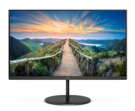 AOC 31,5"'' Q32V4 Czarny - 1169580 - zdjęcie 1
